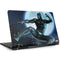 Marvel Black Panther Jumping Through Air Dell Inspiron Skin
